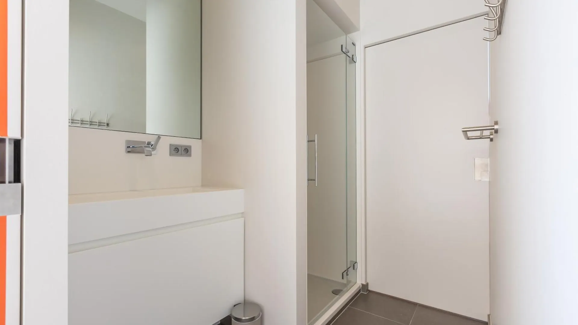 Apartmán Sunbeach 2 Ostende