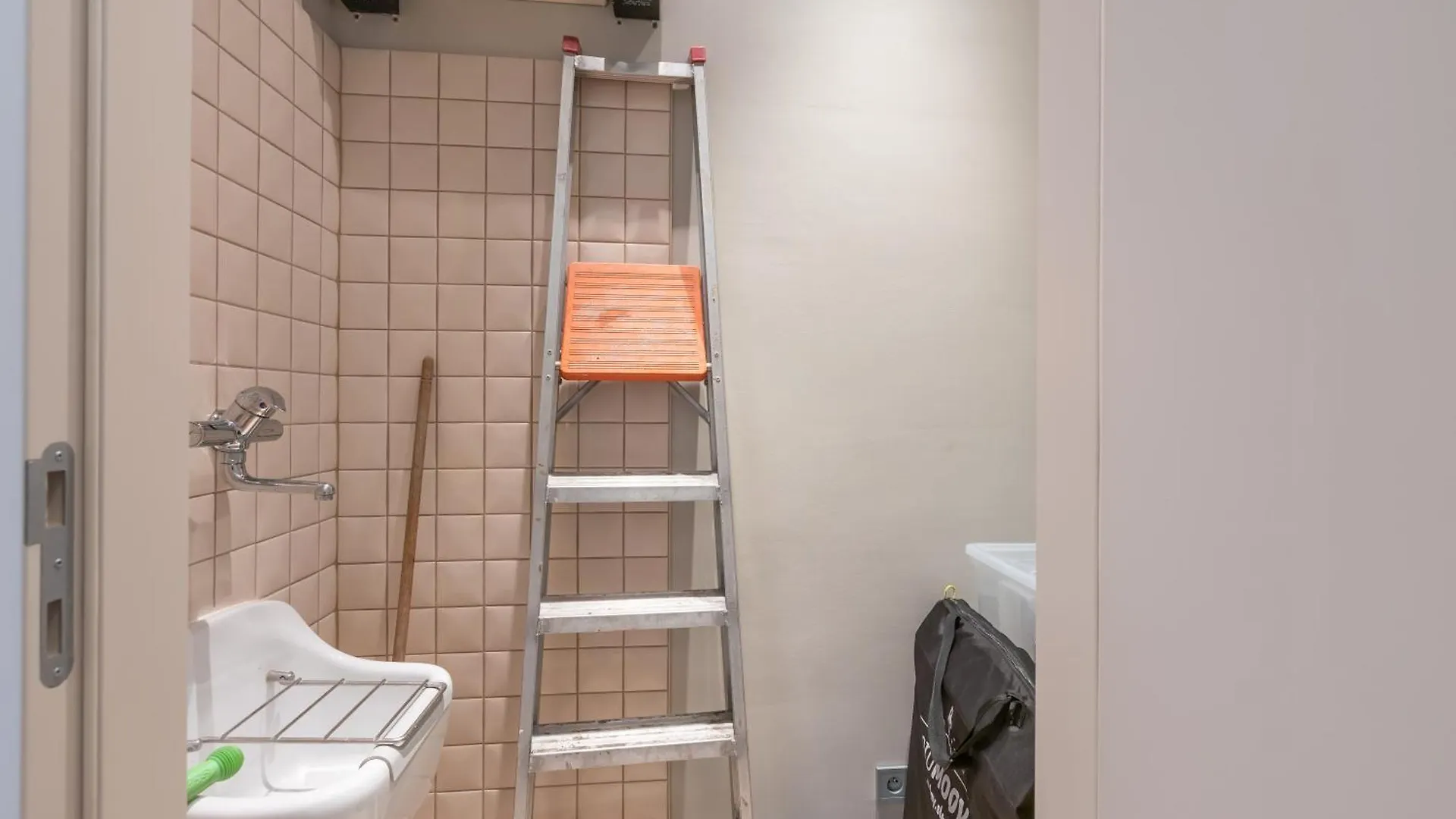Apartmán Sunbeach 2 Ostende