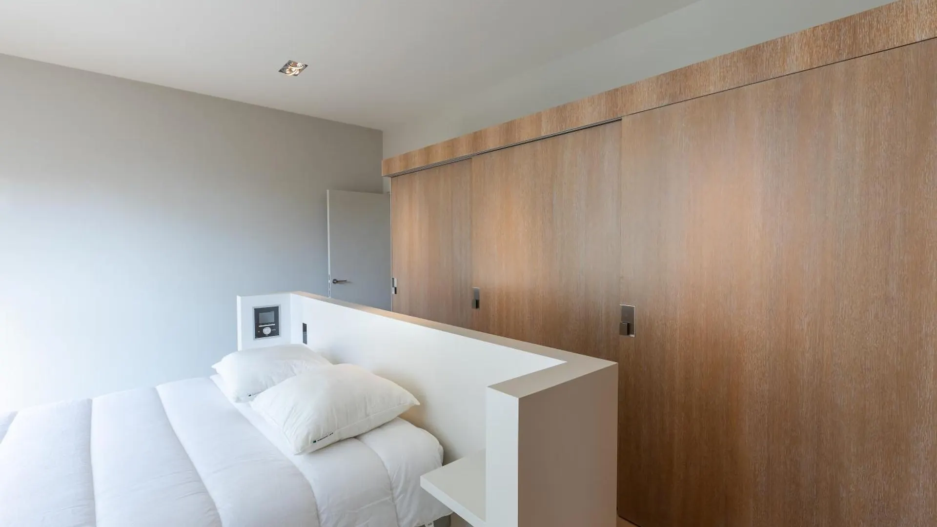 Sunbeach 2 Ostende Apartmán