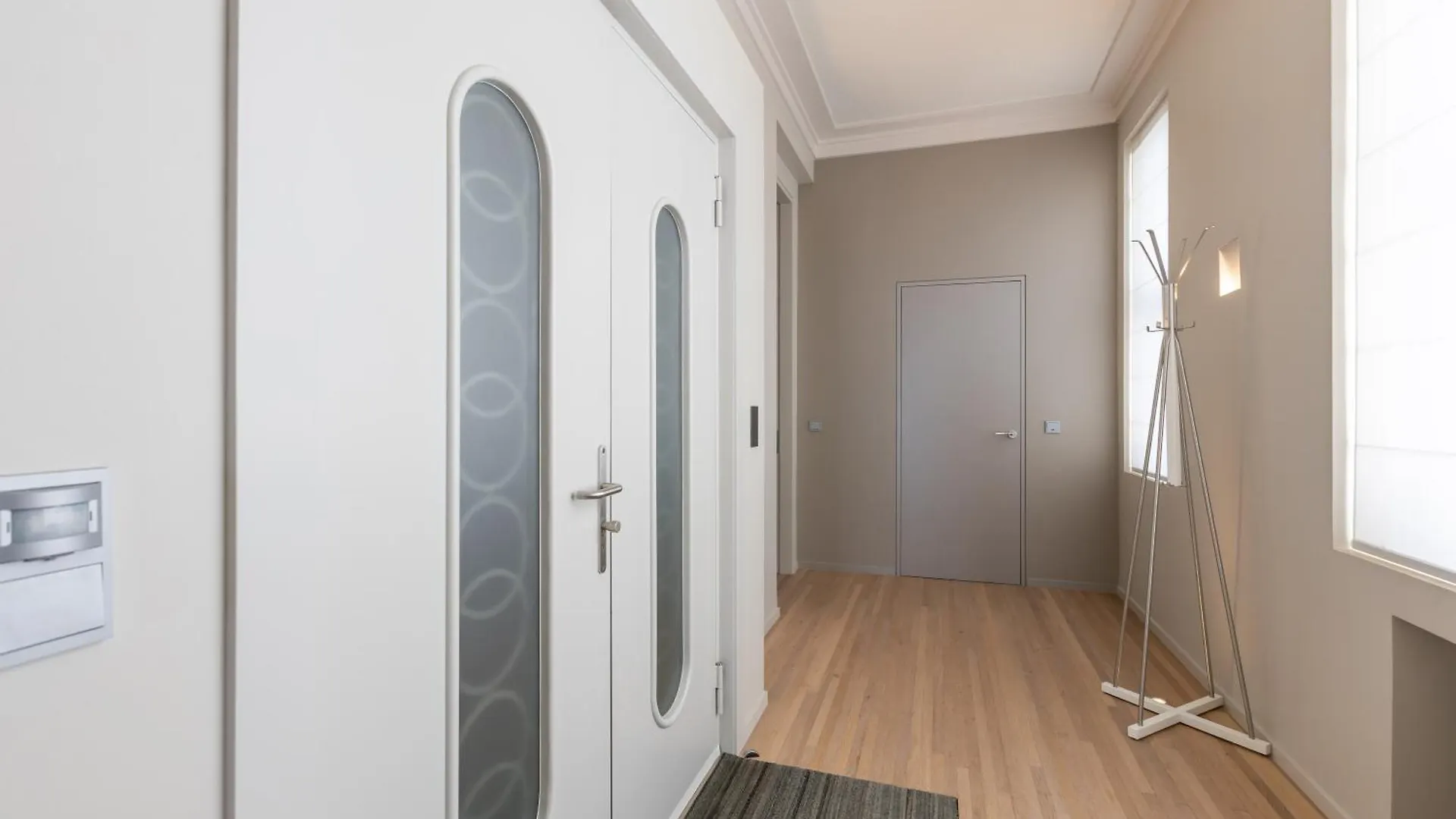 Apartmán Sunbeach 2 Ostende