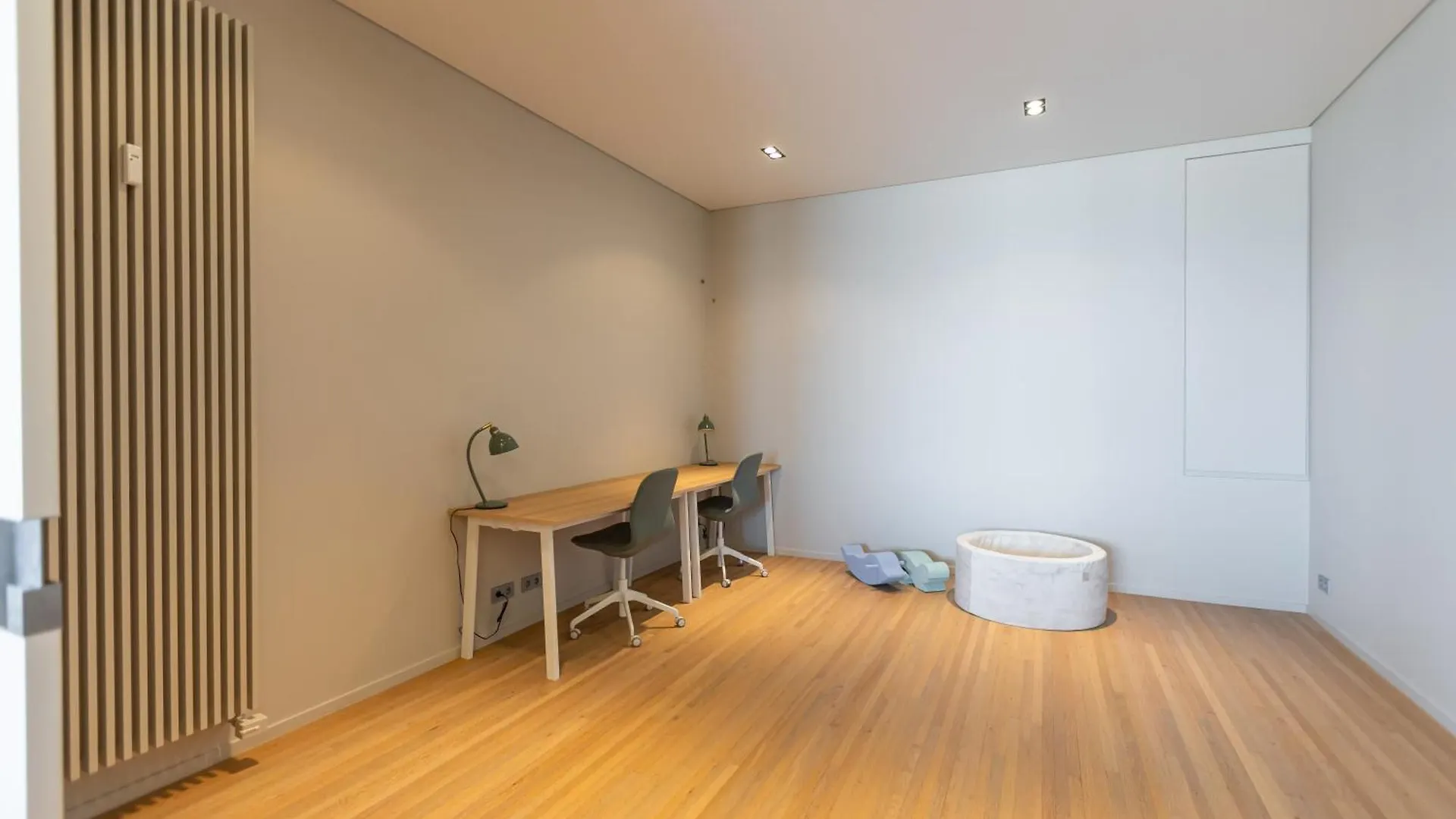 Apartmán Sunbeach 2 Ostende