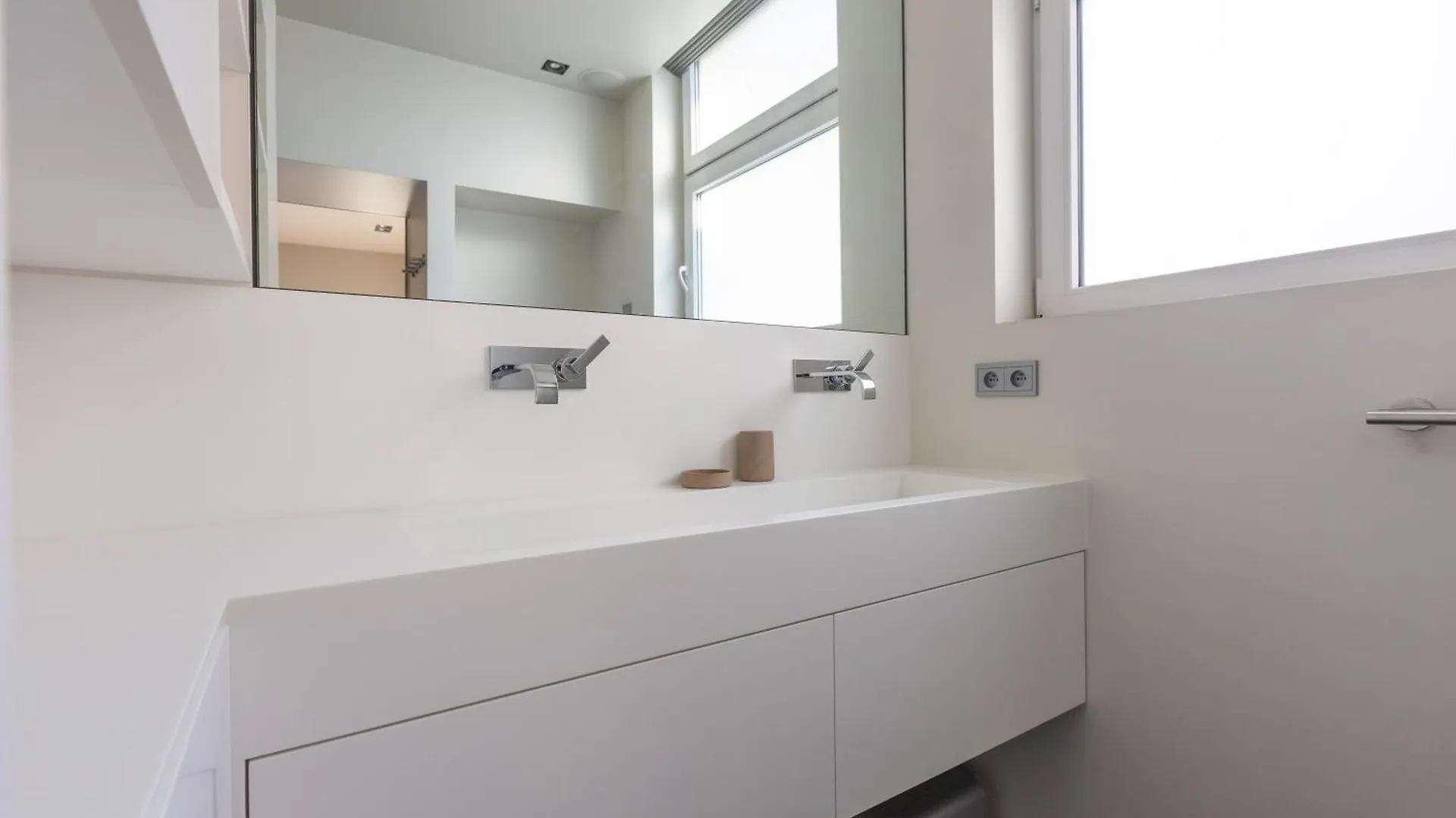 Apartmán Sunbeach 2 Ostende Belgie