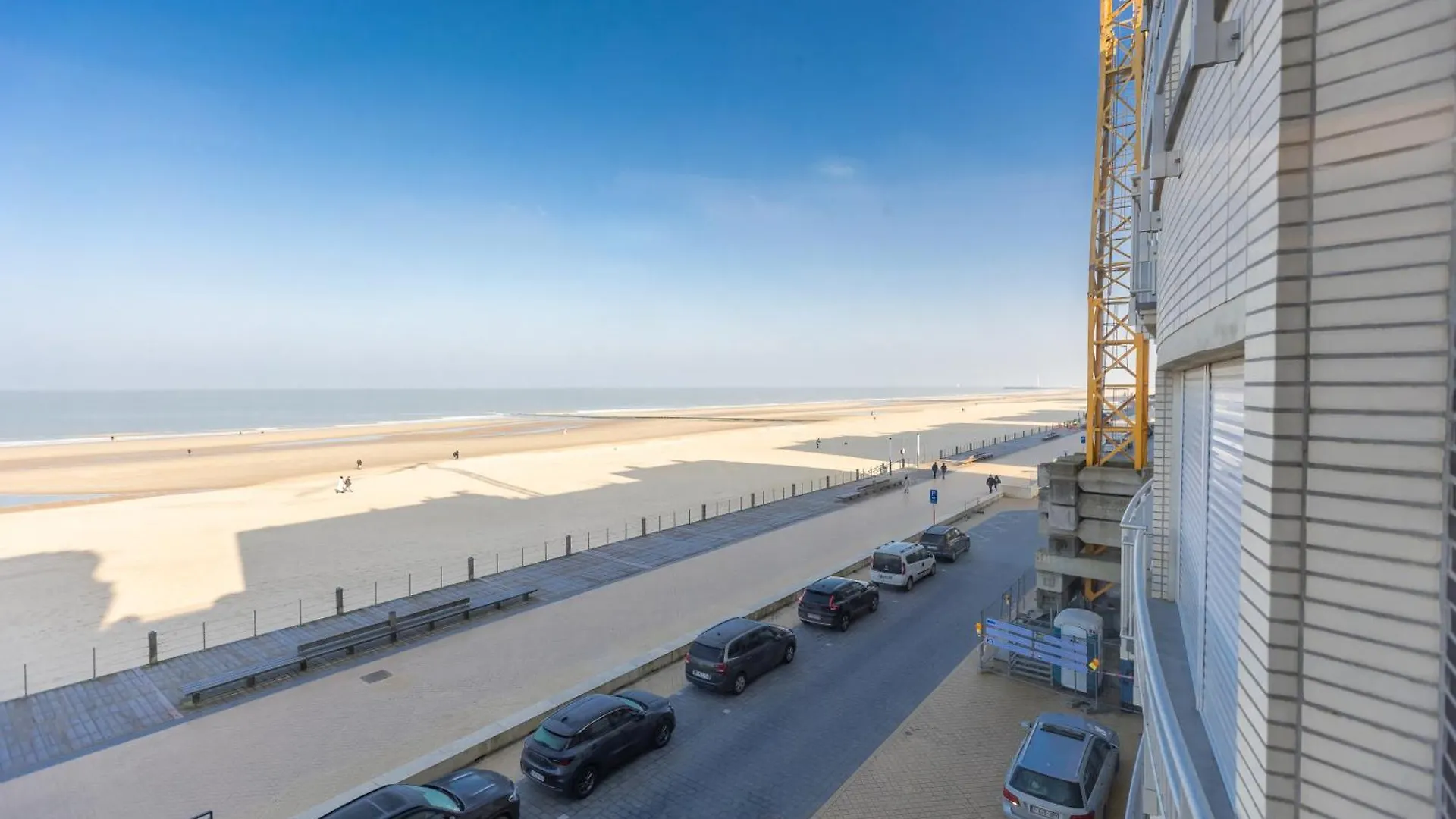 Sunbeach 2 Ostende 0*,